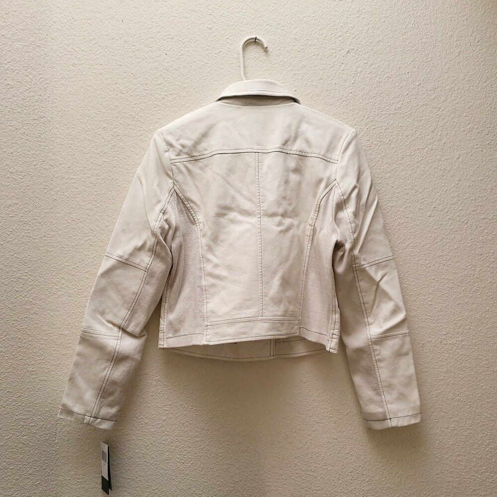 Sebby Collection Jacket - Picture 2 of 11